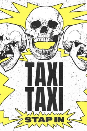 TAXITAXI (STAP IN)