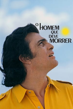 O Homem Que Deve Morrer