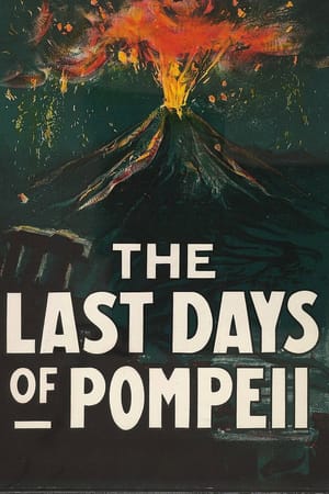The Last Days of Pompeii