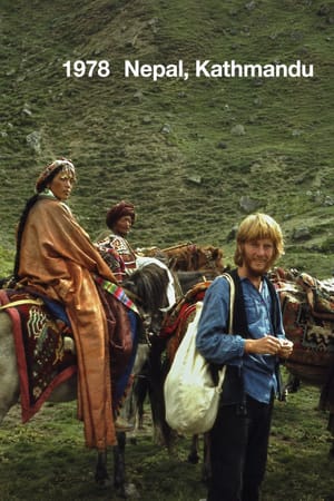 1978 Nepal, Kathmandu