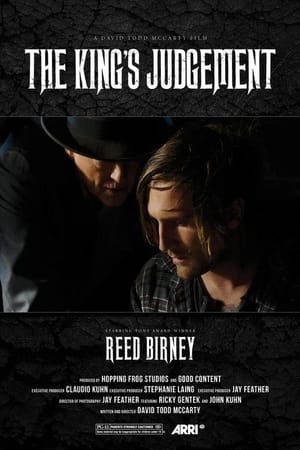 The King's Judgement