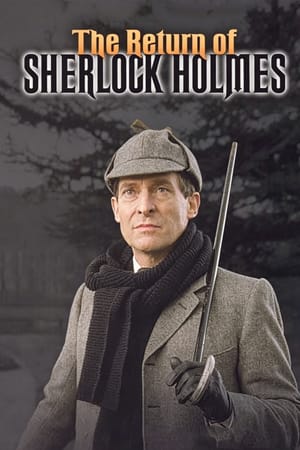The Return of Sherlock Holmes
