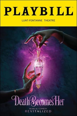 Death Becomes Her- The Musical