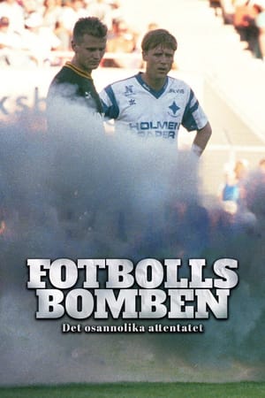 The Football Bomb