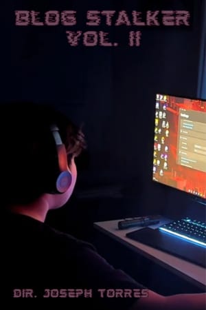 Blog Stalker: The Search