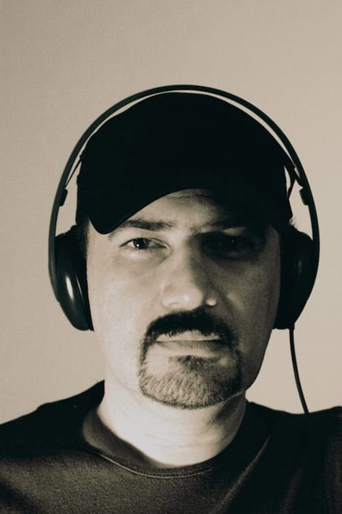 Mehrdad Oskouei