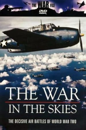 The War File: The War in the Skies