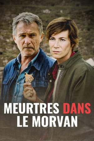 Murder in the Morvan