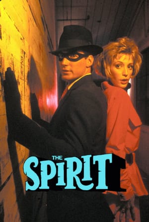 The Spirit