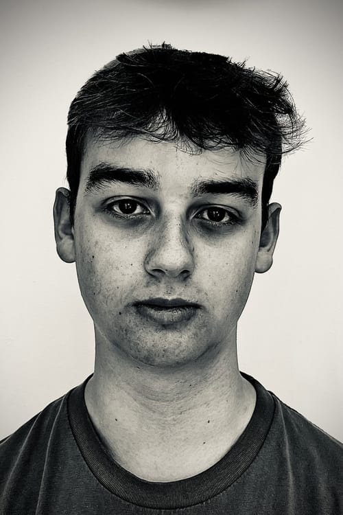 Harry Senior