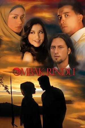 Ombak Rindu