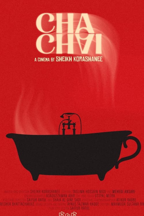 CHA CHAI