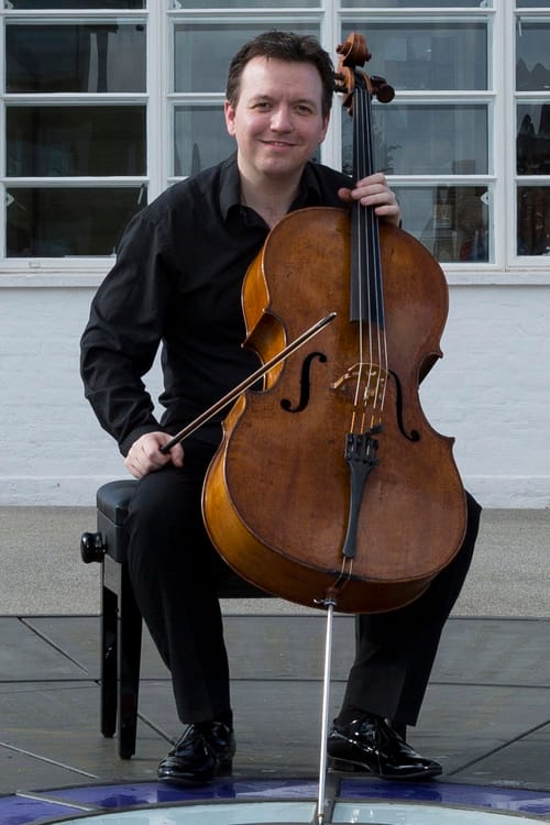 Richard Harwood