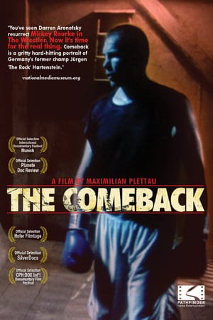 The Comeback