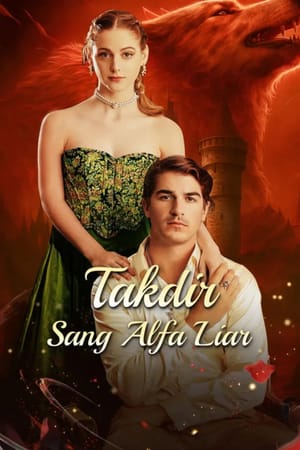Takdir Sang Alfa Liar