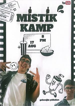 Mistik Kamp