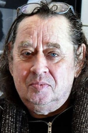 Pierre Terrasson