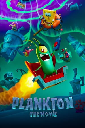 Plankton: The Movie