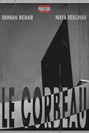 Le Corbeau
