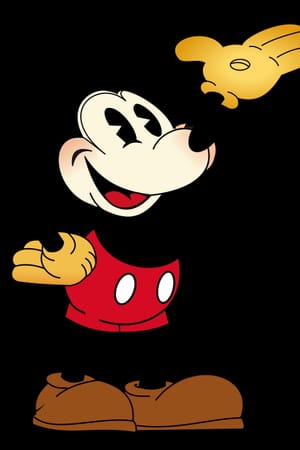Mickey's Cartoon Comeback