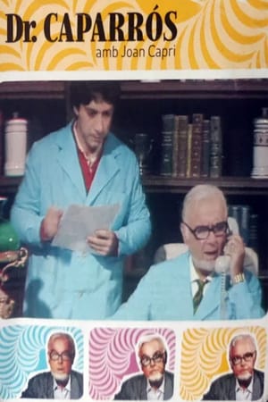 Doctor Caparrós