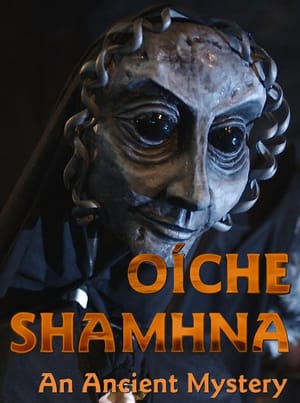 Oíche Shamhna: An Ancient Mystery