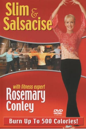 Slim & Salsacise