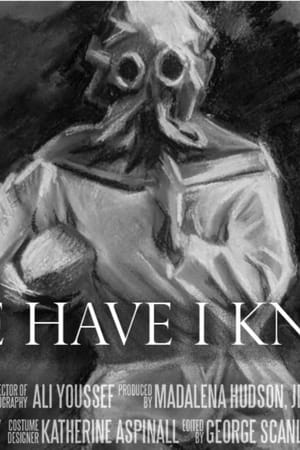 Love Have I Known