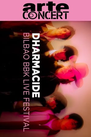 Dharmacide @ Bilbao BBK Live Festival 2024
