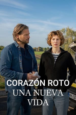 Corazón roto. Una nueva vida