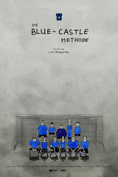 The Blue Castle Method