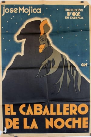 El caballero de la noche