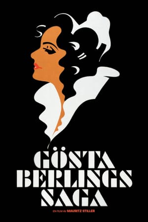 The Saga of Gösta Berling
