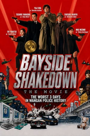 Bayside Shakedown