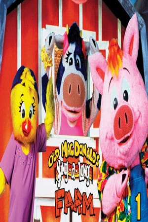 Old MacDonald's Sing-a-Long Farm
