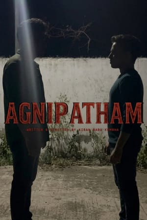 Agnipatham