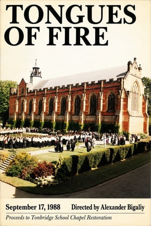 Tongues of Fire