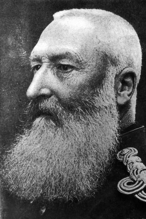 King Leopold II of Belgium