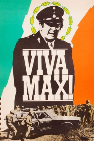 Viva Max!