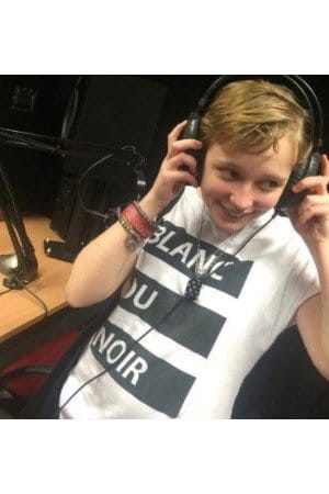 Ezra Platt