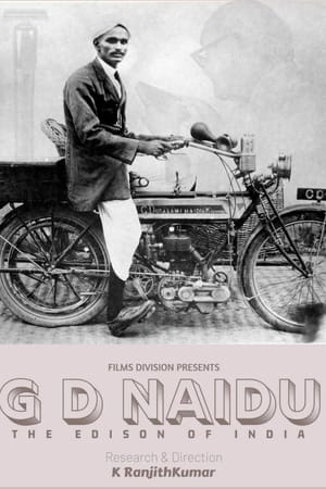 G D NAIDU - THE EDISON OF INDIA