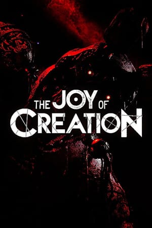 The Joy of Creation