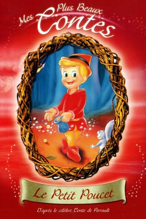 Mes plus beaux contes - le petit poucet