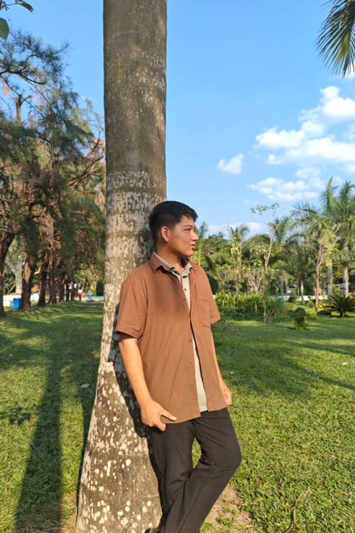 Aung Thu Ra Phyo
