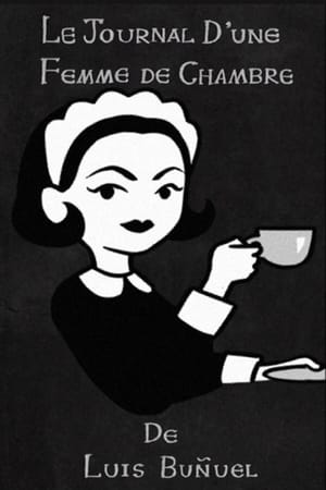 Short Cuts: “The Diary of a Chambermaid” by Luis Buñuel