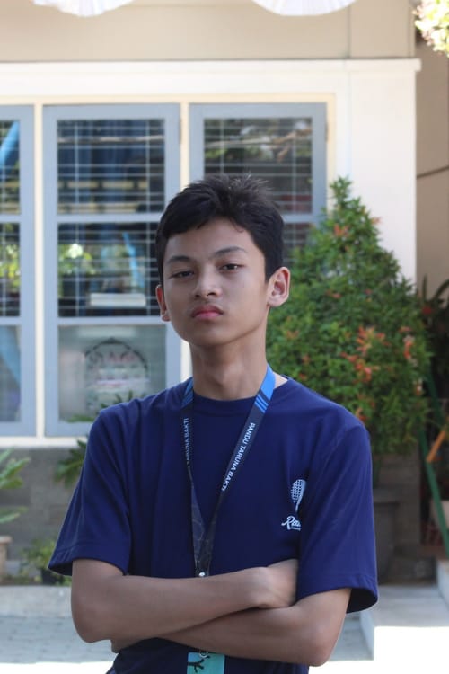 Elnathan Brevian