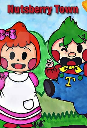 Nutsberry Town