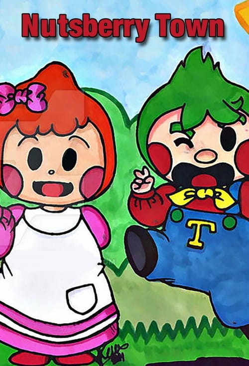 Nutsberry Town