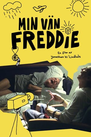 My Friend Freddie