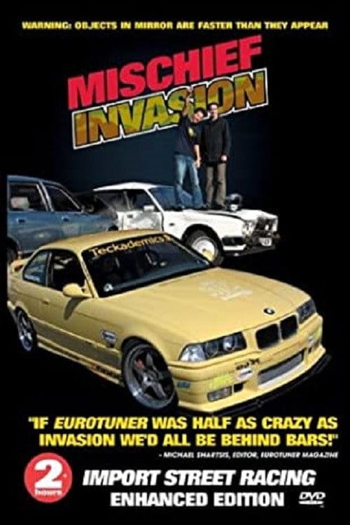 Mischief Invasion